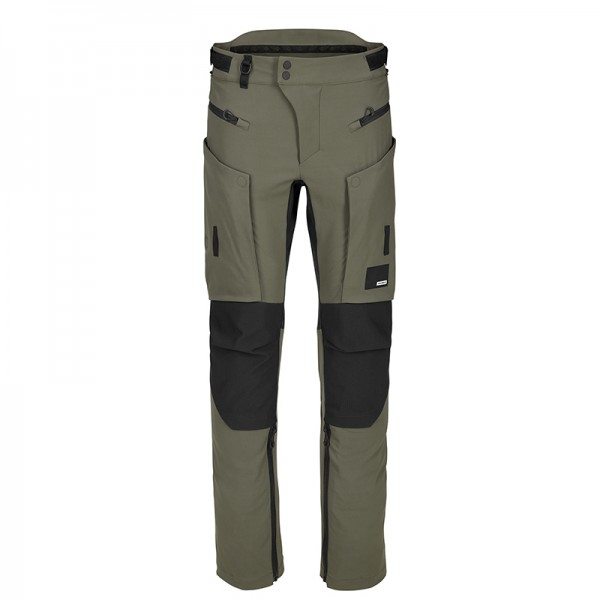 SPIDI FRONTIER GREEN PANTS