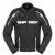 SPIDI RACE WARRIOR 2 NET BLACK JACKET