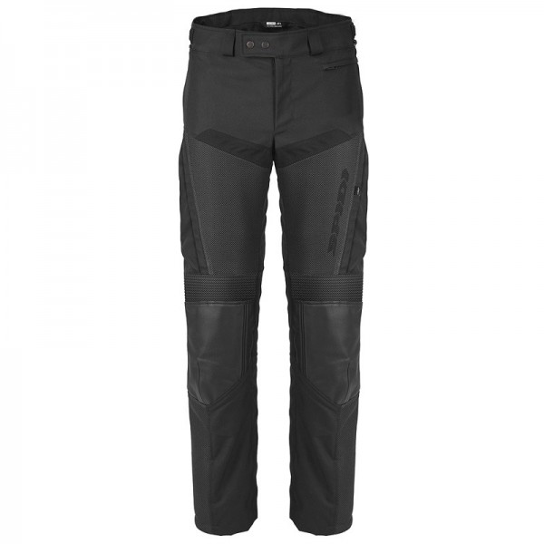 SPIDI VENT PRO BLACK PANTS