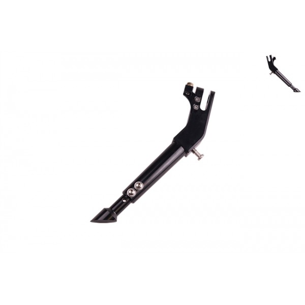 T-REX ADJUSTABLE KICKSTAND FOR SUZUKI HAYABUSA 2021 - 2025 PART # KS60