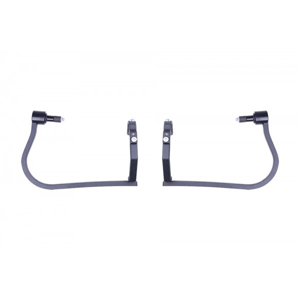T-REX BARKBUSTERS WIND DEFLECTORS FOR DUCATI DESERT X 2022 - 2024 PART # N87-22HANDGUARDS