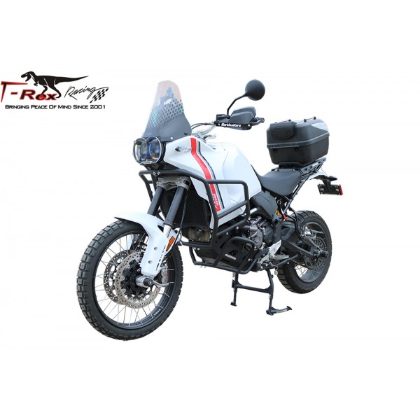 T-REX BOTTOM ENGINE GUARD CRASH CAGES FOR DUCATI DESERT X 2022 - 2024 PART # N87-22EGBOT