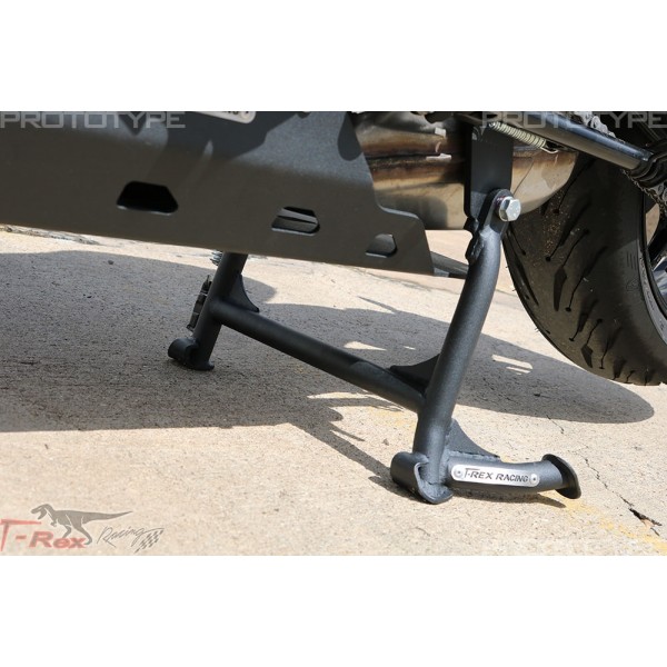 T-REX CENTER STAND FOR DUCATI DESERT X 2022 - 2024 PART # N16-21CS