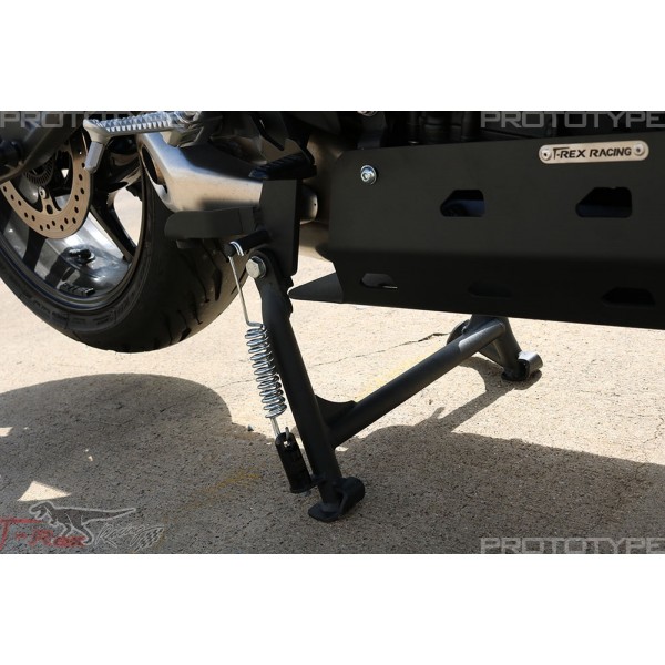 T-REX CENTER STAND FOR DUCATI DESERT X 2022 - 2024 PART # N16-21CS