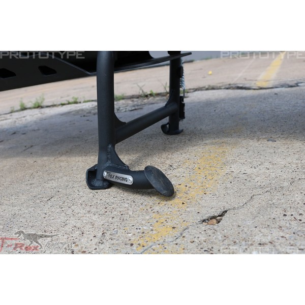 T-REX CENTER STAND FOR DUCATI DESERT X 2022 - 2024 PART # N16-21CS
