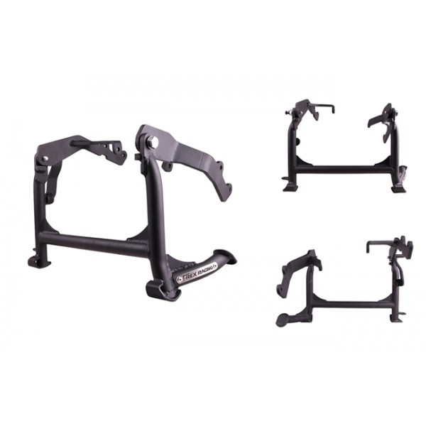 T-REX CENTER STAND FOR TRIUMPH TRIDENT 660 2021 - 2023 PART # N16-21CS