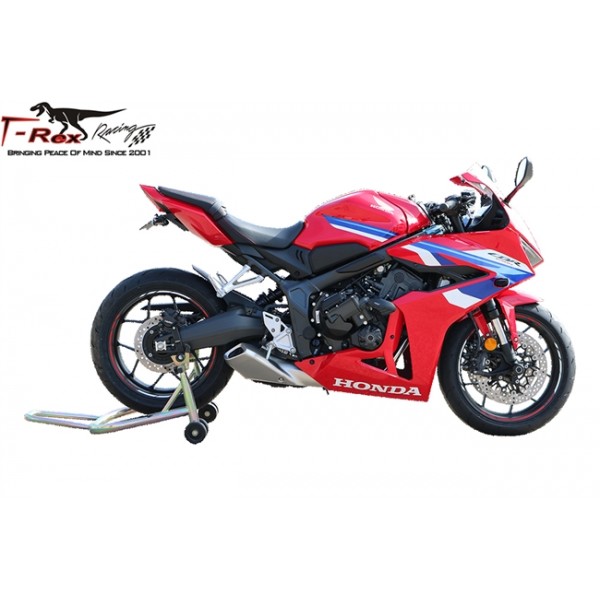 T-REX FENDER ELIMINATOR FOR HONDA CBR650R 2021 - 2024 PART # N43-24FE