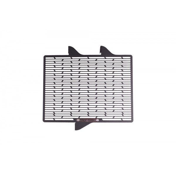 T-REX RADIATOR GUARDS FOR DUCATI DESERT X 2022 - 2024 PART # N16-21RG