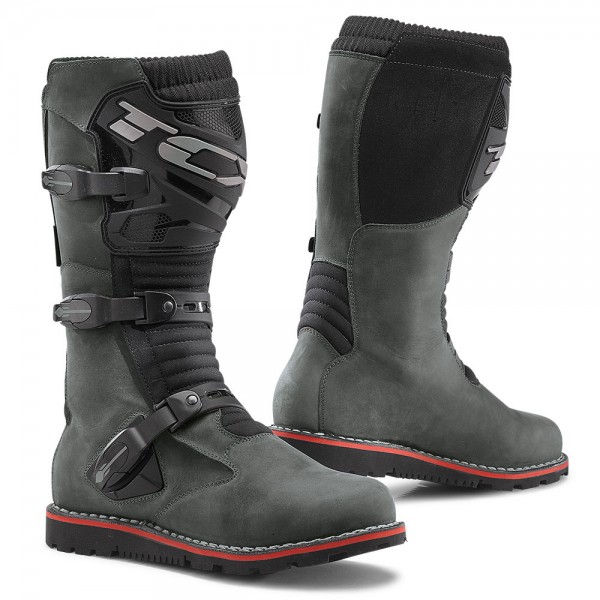 Tcx Terrain 3 Wp Boots