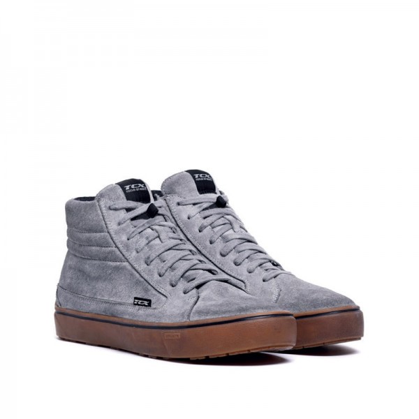 TCX STREET 3 FADED WP GREY SHOES