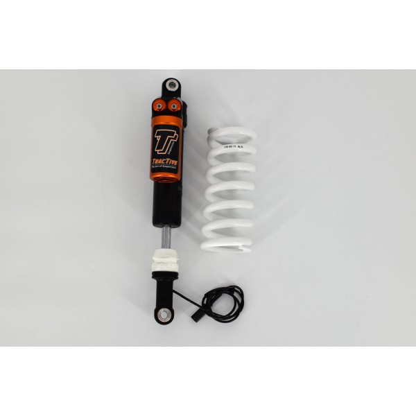 Free delivery of Tractive suspension ex-change pro rear shock for BMW f-900 XR part #46bm20-p5123-tr