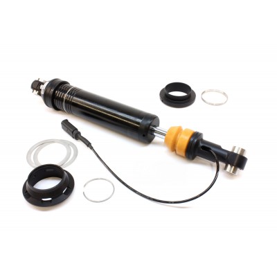 TRACTIVE SUSPENSION EX-CHANGE REAR SHOCK FOR BMW K 1600 BAGGER PART #46BM17-P3108-TR