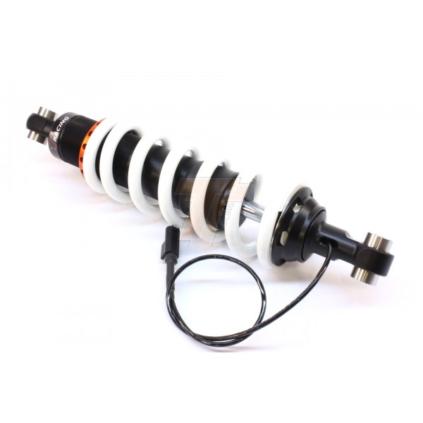 Free delivery of Tractive suspension ex-cite front shock for BMW k 1600 gtl part #46bm17-p1112-tr-02