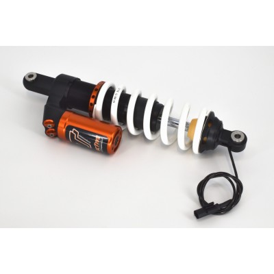 TRACTIVE SUSPENSION EX-PERIENCE FRONT SHOCK FOR BMW R-1200 GS PART #46BM13-P4140-TR