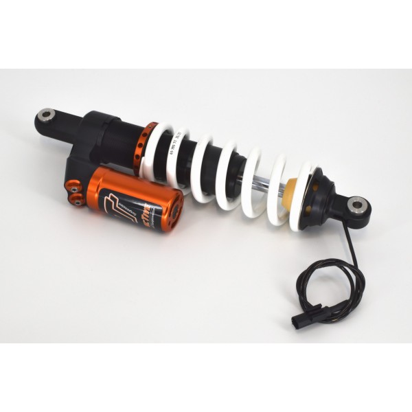 Free delivery of Tractive suspension ex-perience front shock for BMW r-1200 gs part #46bm13-p4140-tr