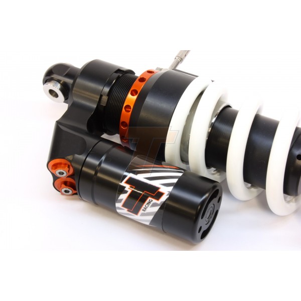 Free delivery of Tractive suspension ex-perience rear shock for BMW f-750 gs part #46bm18-p4701-tr