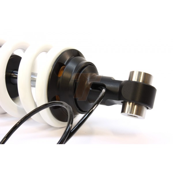 Free delivery of Tractive suspension ex-perience rear shock for BMW f-750 gs part #46bm18-p4701-tr