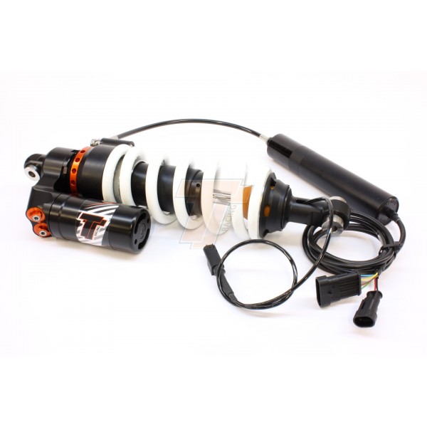 Free delivery of Tractive suspension ex-perience rear shock for BMW f-900 gs adventure part #46bm19-p4703-tr-01
