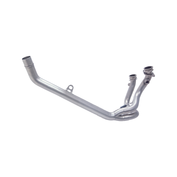 TERMIGNONI STEEL HEADERS RACING FOR HONDA CRF1100L AFRICA TWIN 2024-2025 PART #H18109410IXX
