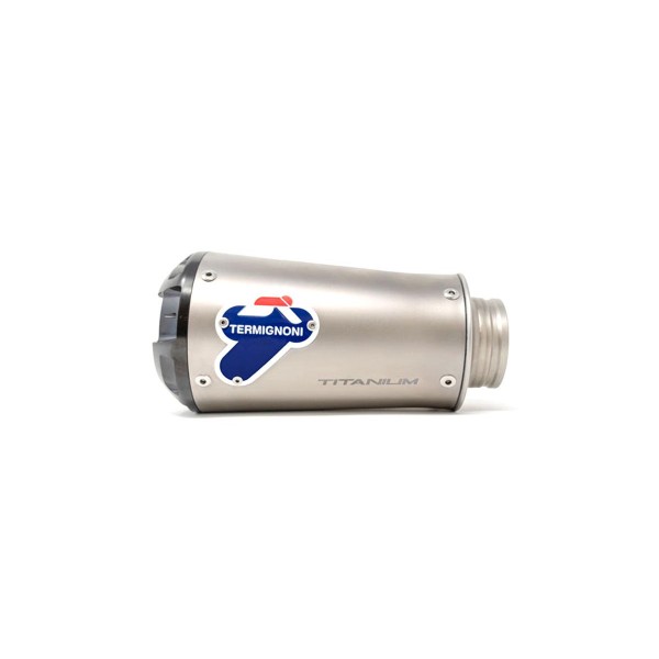 Termignoni Gp2R Rht Silencer Titanium For Bmw S 1000 Rr 2019 2020 Part # BW27094SO02