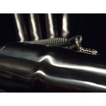 Vandemon Titanium Exhaust System & Carbon Fibre Muffler For Honda Cb650F & Cb650RPart # HONCB650RTIEXHA