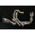 Vandemon Full Titanium Exhaust Kit For Ducati Panigale V4S & V4R 2021-22 Part # DUCV4TIEXHSYSNB