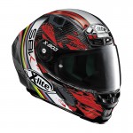 X-Lite X-803 Rs Ultra Carbon Sbk 023 Helmet 