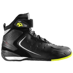 Xpd X Road H2Out Black Yellow Boots