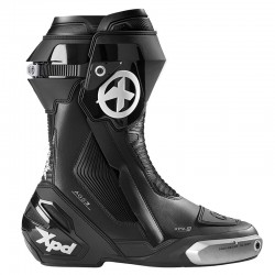 Xpd Xp-9 R Black Boots