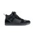 XPD MOTO FAST H2OUT BLACK SHOES 