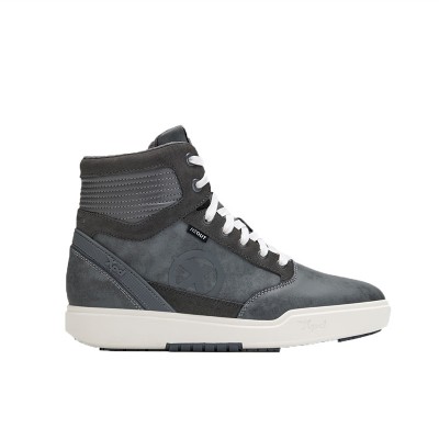 XPD MOTO WAY H2OUT GREY SHOES 