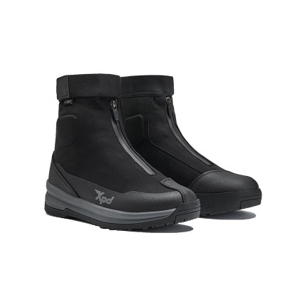XPD X-ADV SPORT H2OUT BLACK SHOES 