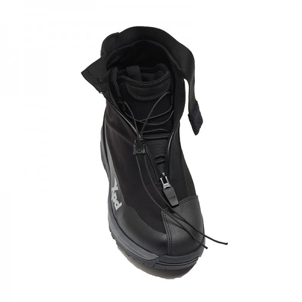 XPD X-ADV SPORT H2OUT BLACK SHOES 