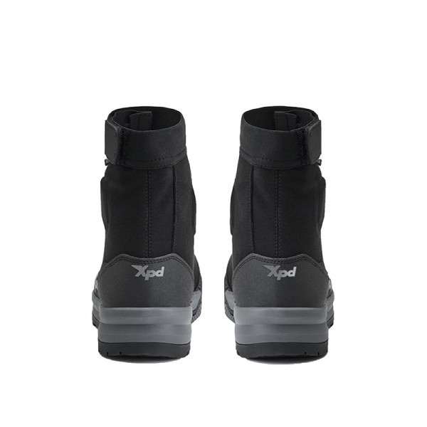 XPD X-ADV SPORT H2OUT BLACK SHOES 