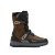 XPD X-ADVENTURE MID H2OUT BLACKBOOTS