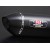 Yoshimura Japan Full System Metal Magic cover Exhaust For ADDRESS V125G/S #110-109-5120