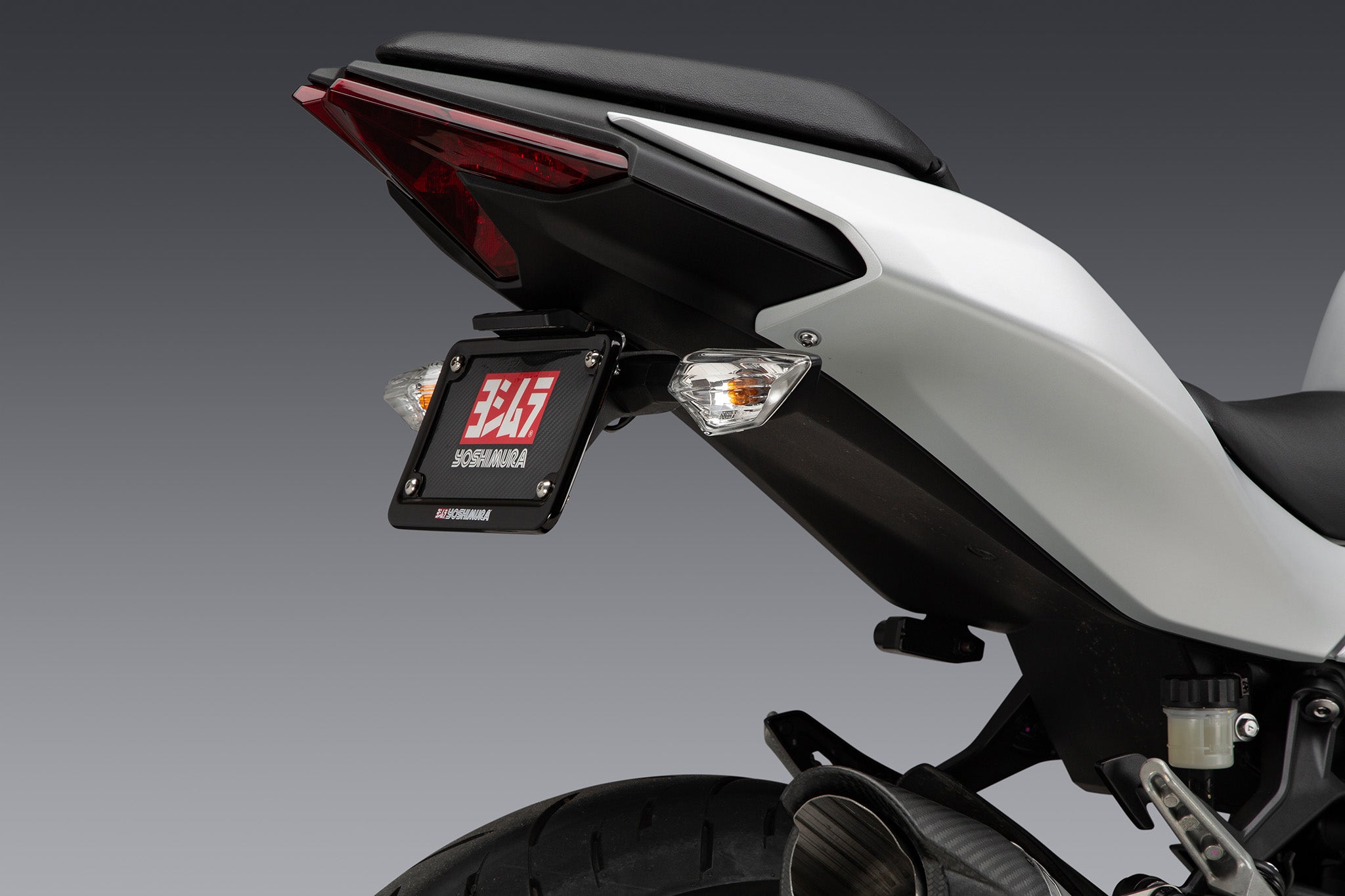 suzuki ninja 500