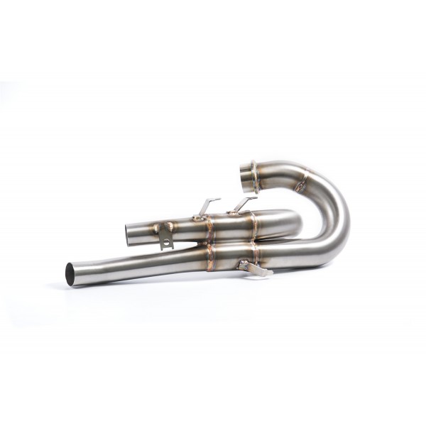 ZARD DECAT FOR TRIUMPH SCRAMBLER 1200 19-20 PART # ZTP091S30R
