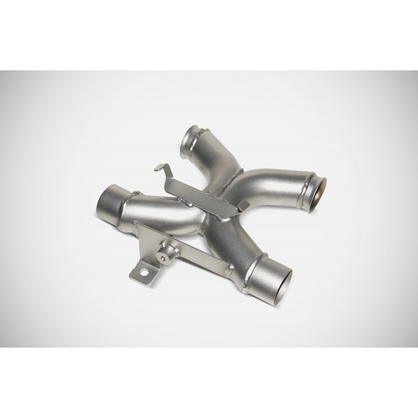 ZARD DECAT KIT FOR TRIUMPH BONNEVILLE T120 16-19 PART # ZTP066S30