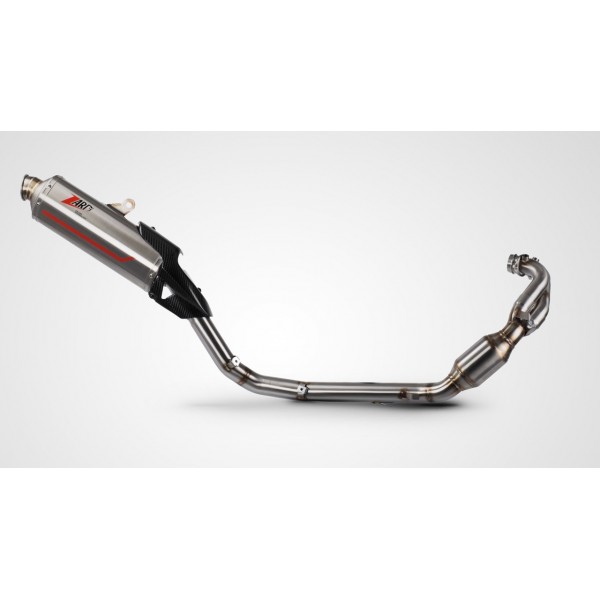 ZARD DECAT SAND FOR APRILIA TUAREG 660 2022-2023 PART # ZAP004S40R