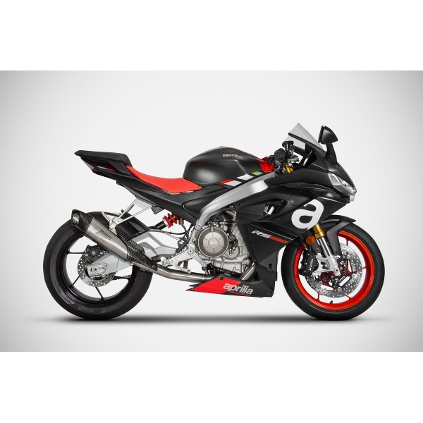 ZARD FULL KIT FOR APRILIA RS/TUONO 660 2021-2023 PART # ZAP001S00TCR