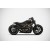 ZARD GT SLIP ON KIT FOR HARLEY-DAVIDSON SPORTSTER S 1250 2021-2024 PART # ZHD006S10SCO-B
