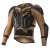 ALPINESTARS BIONIC ACTION CAMEL VEST BLACK PROTECTORS