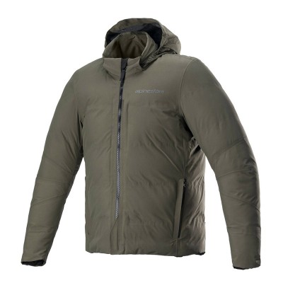 ALPINESTARS FROST DRYSTAR FOREST JACKET