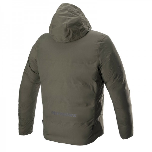 ALPINESTARS FROST DRYSTAR FOREST JACKET