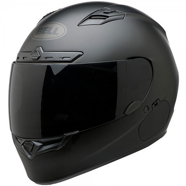 bell qualifier dlx motorcycle helmet