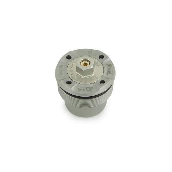 OHLINS FRONT FORK CARTRIDGE NIX30 FOR BMW S 1000 RR 2019-2022 PART # FGK 240
