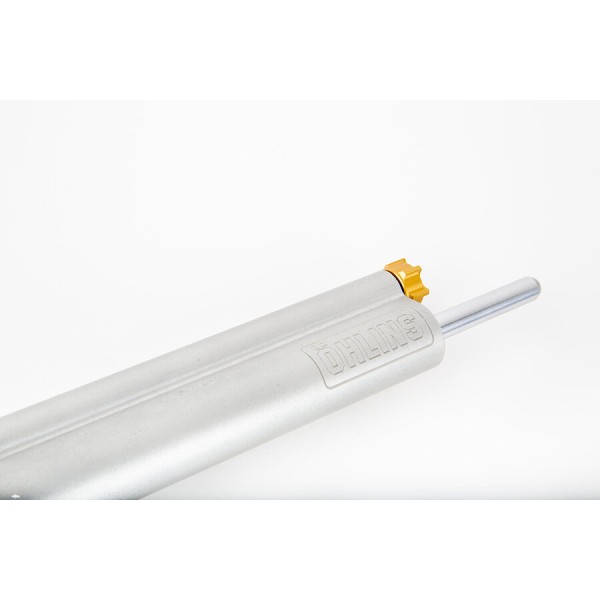 OHLINS STEERING DAMPER FOR BMW S 1000 RR 2019-2022 PART # SD 064