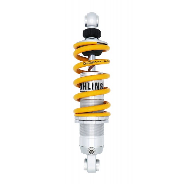 ÖHLINS STX 46 STREET SHOCK ABSORBER FOR TRIUMPH TRIDENT 660 2021-2022 PART #  TR 134