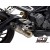 SC-PROJECT HEADERS 3-1 TITANIUM FOR TRIUMPH STREET TRIPLE 765 S / R / RS 2017-2019 PART # T18B-FS-FT-OEM